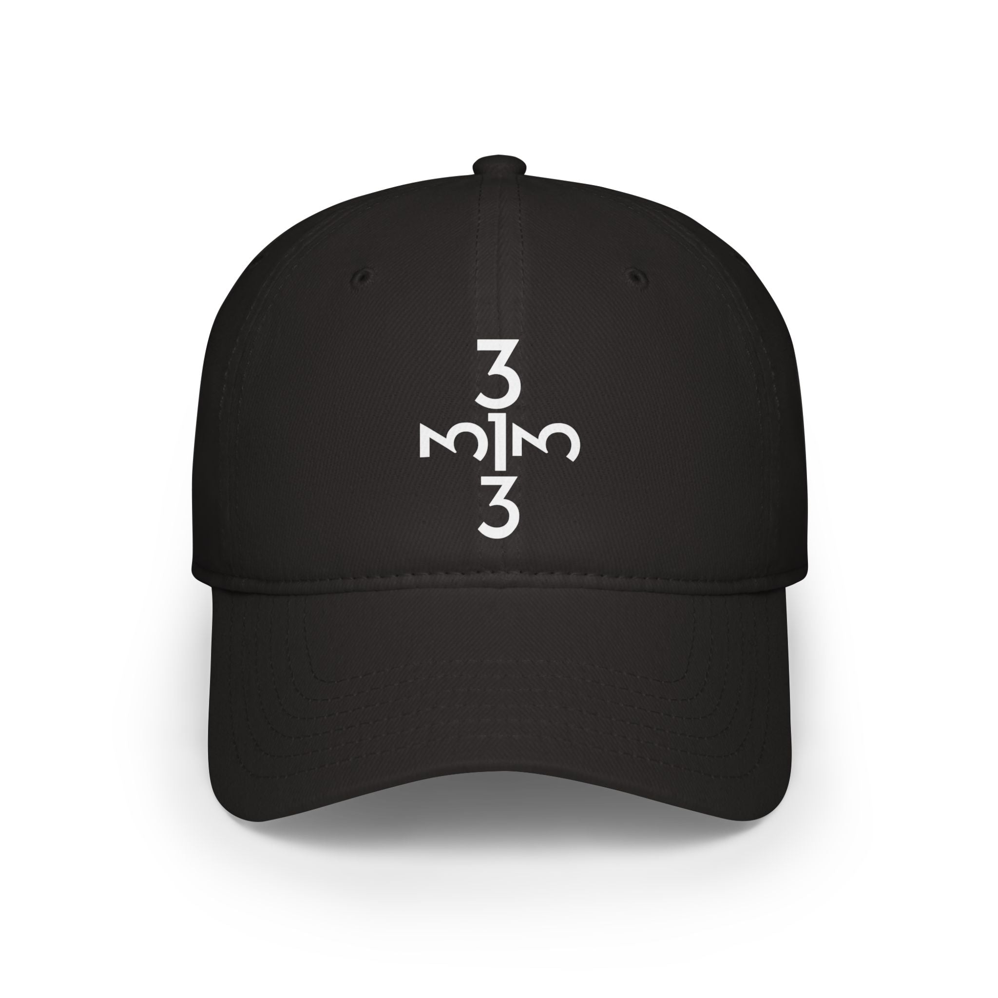 Twisted 313 Baseball Cap