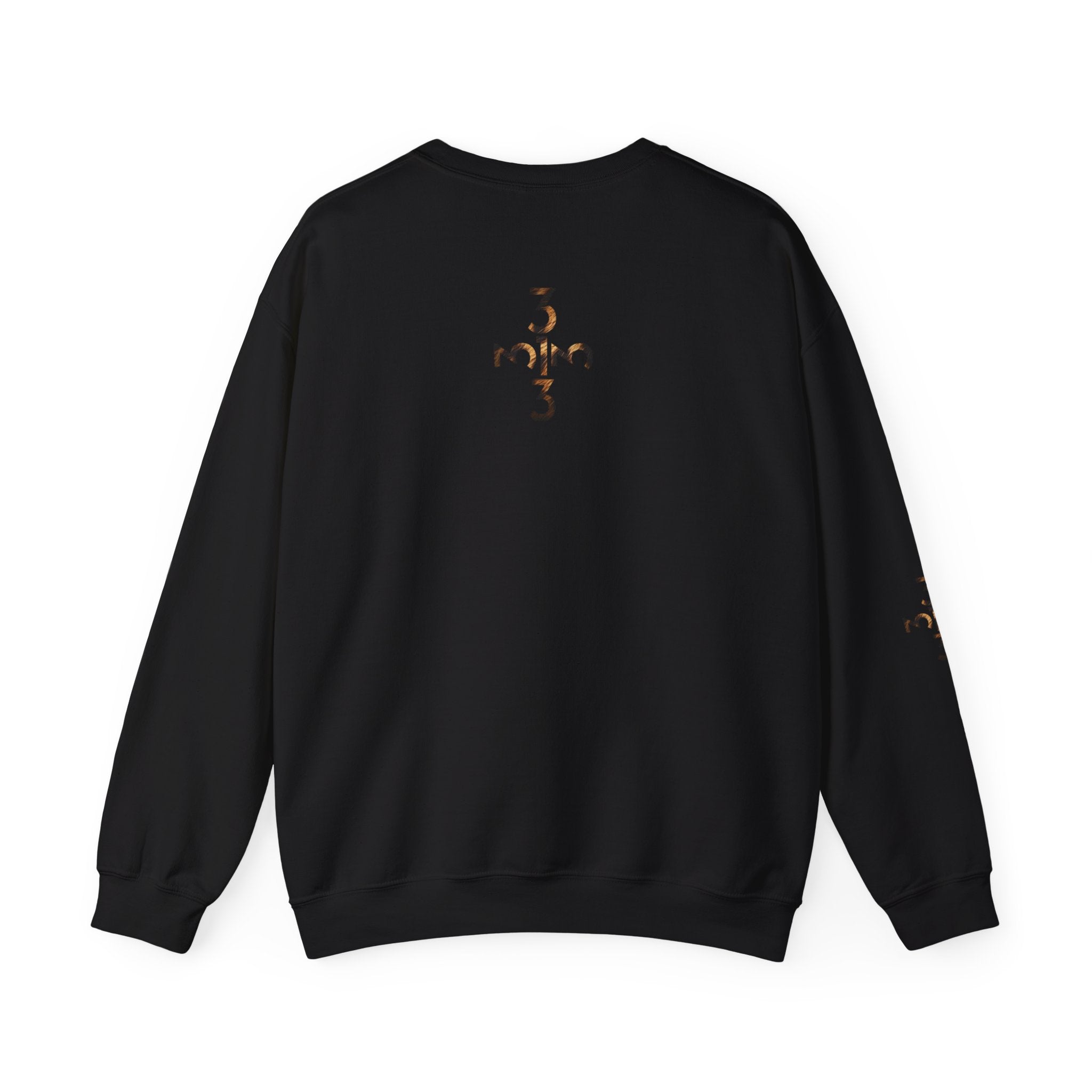 Twisted 313 Sweatshirt - Tonyalicious Tees