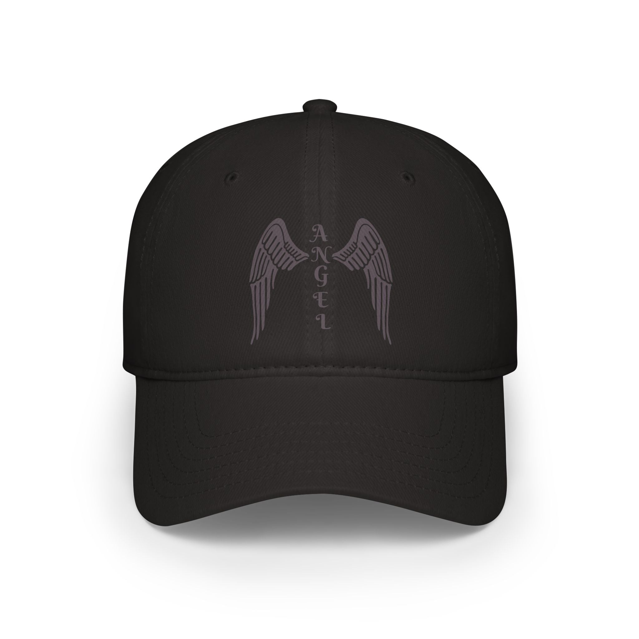 Angel Baseball Cap - Tonyalicious Tees