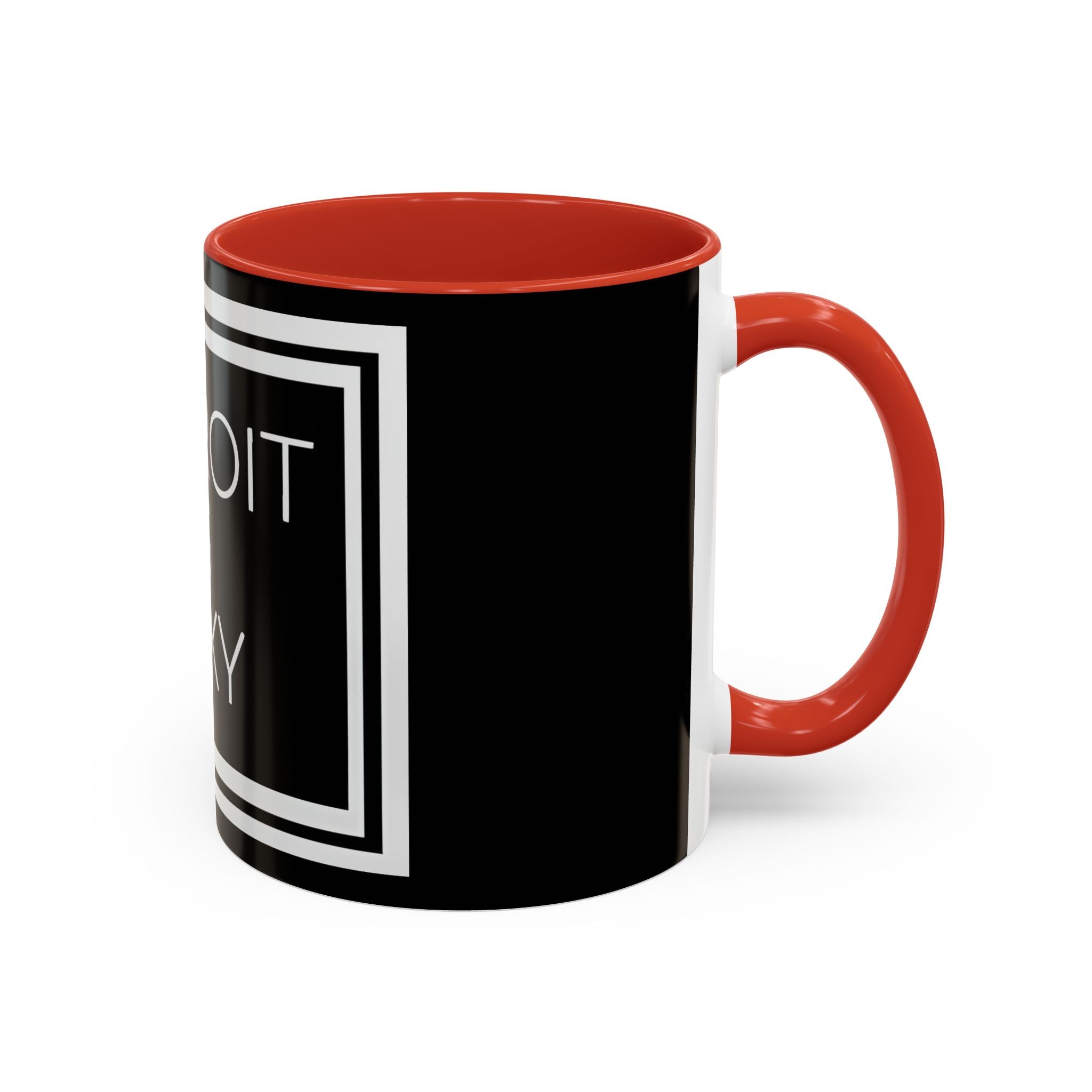 Detroit is Sexy Mug - Tonyalicious Tees