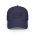 Up, Mid, Downtown Detroit Baseball Cap - Tonyalicious Tees