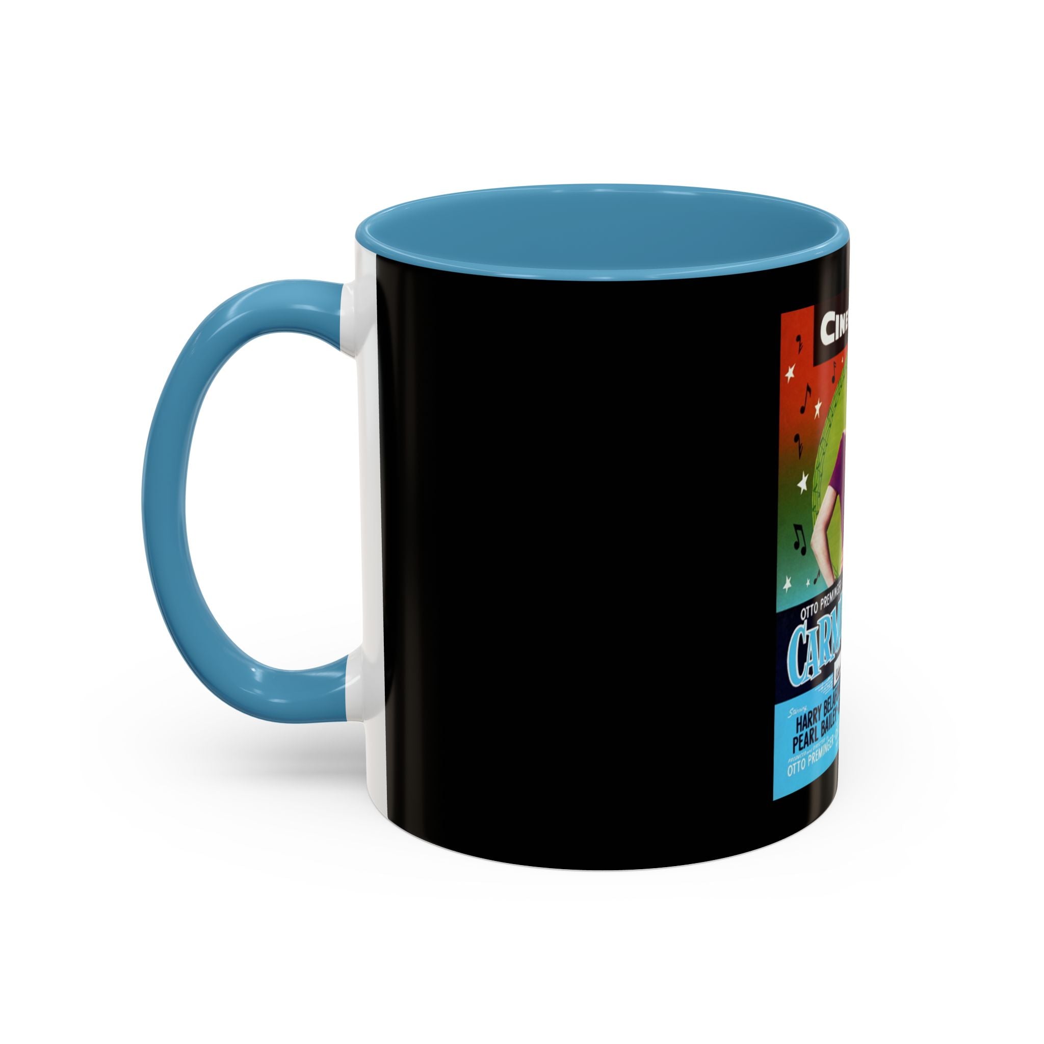Vintage Dorothy Dandridge Mug - Tonyalicious Tees