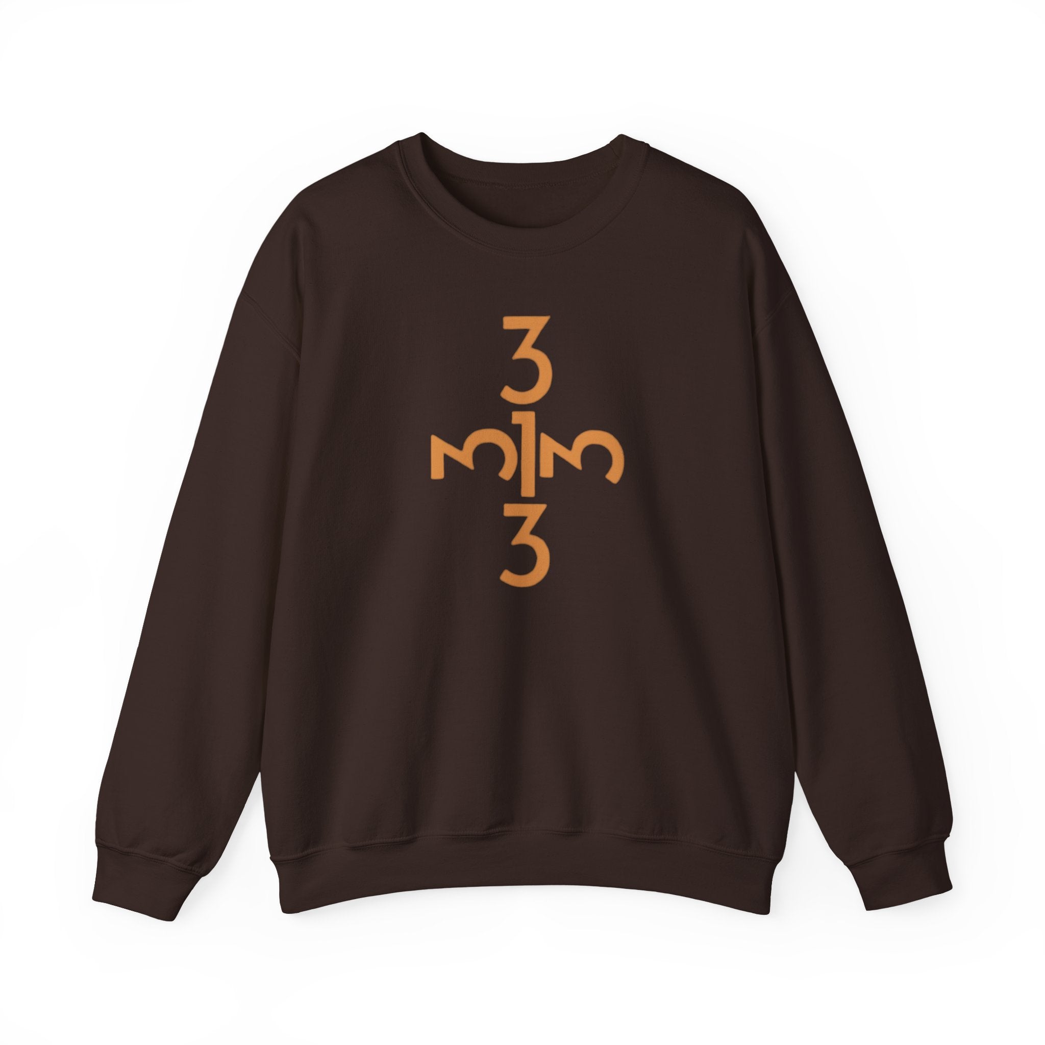Twisted 313 Sweatshirt