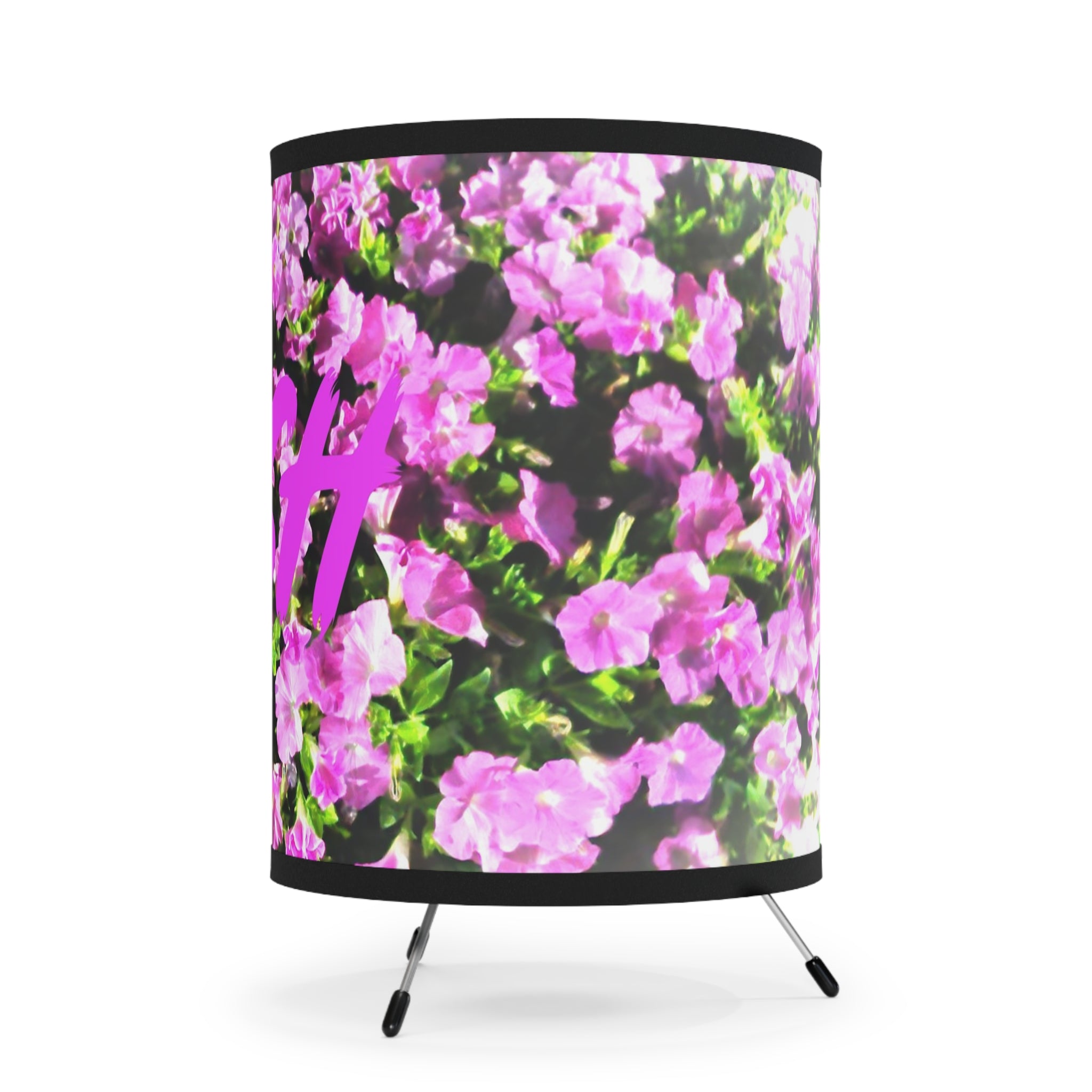 Lush Lamp - Tonyalicious Tees
