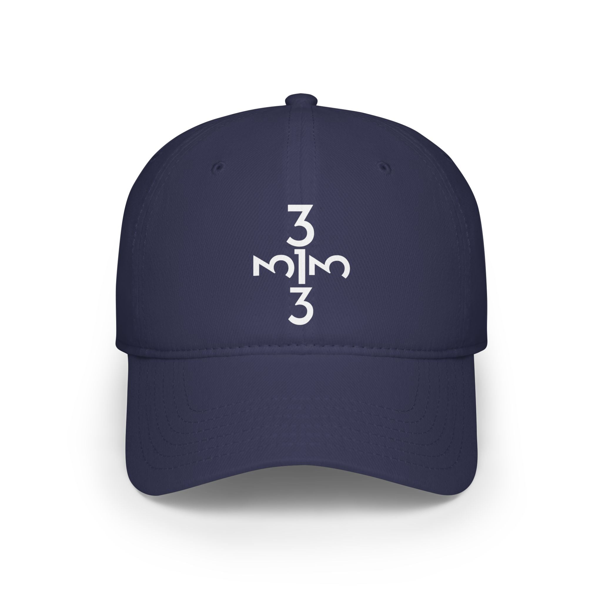 Twisted 313 Baseball Cap
