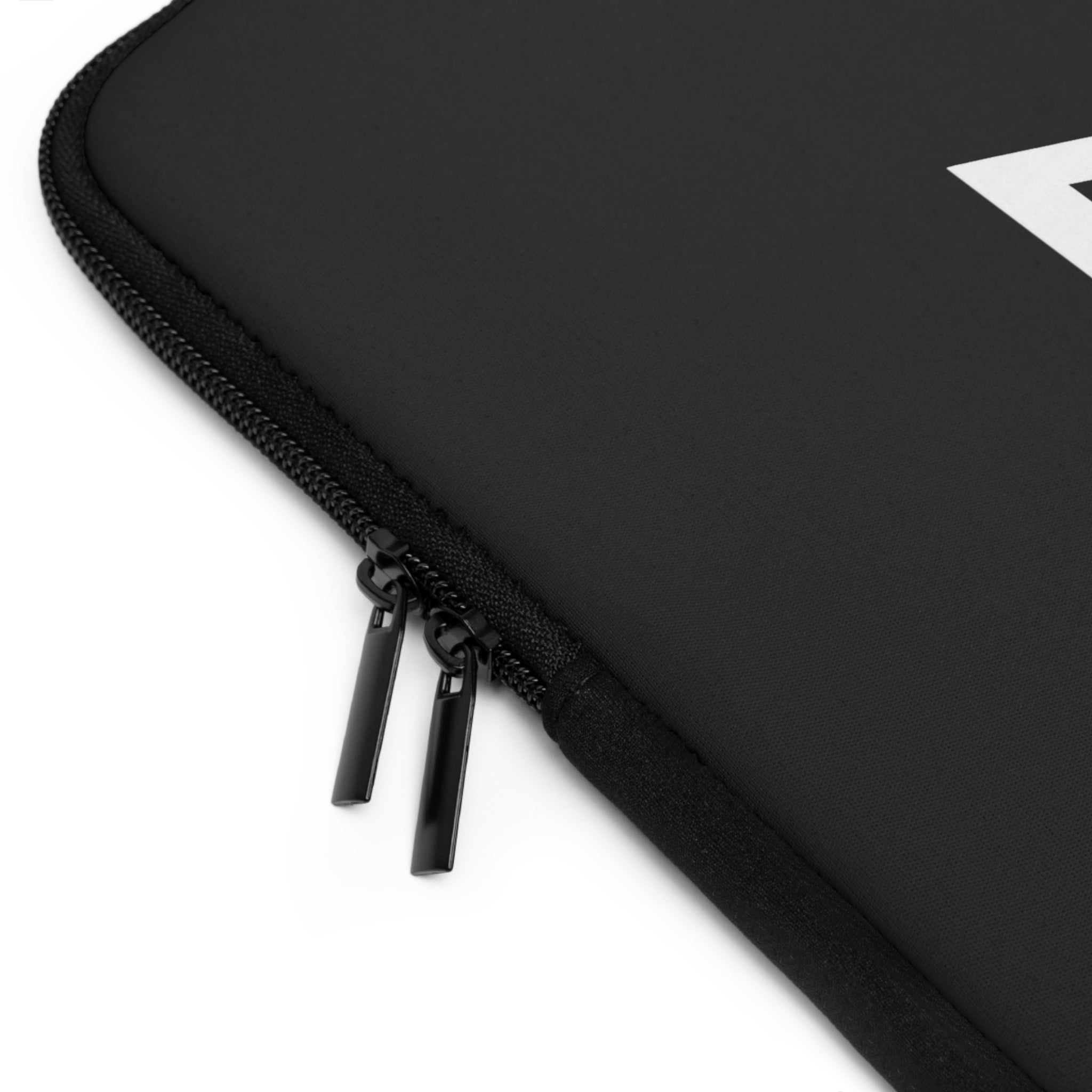 Twisted 313 Black Laptop Sleeve