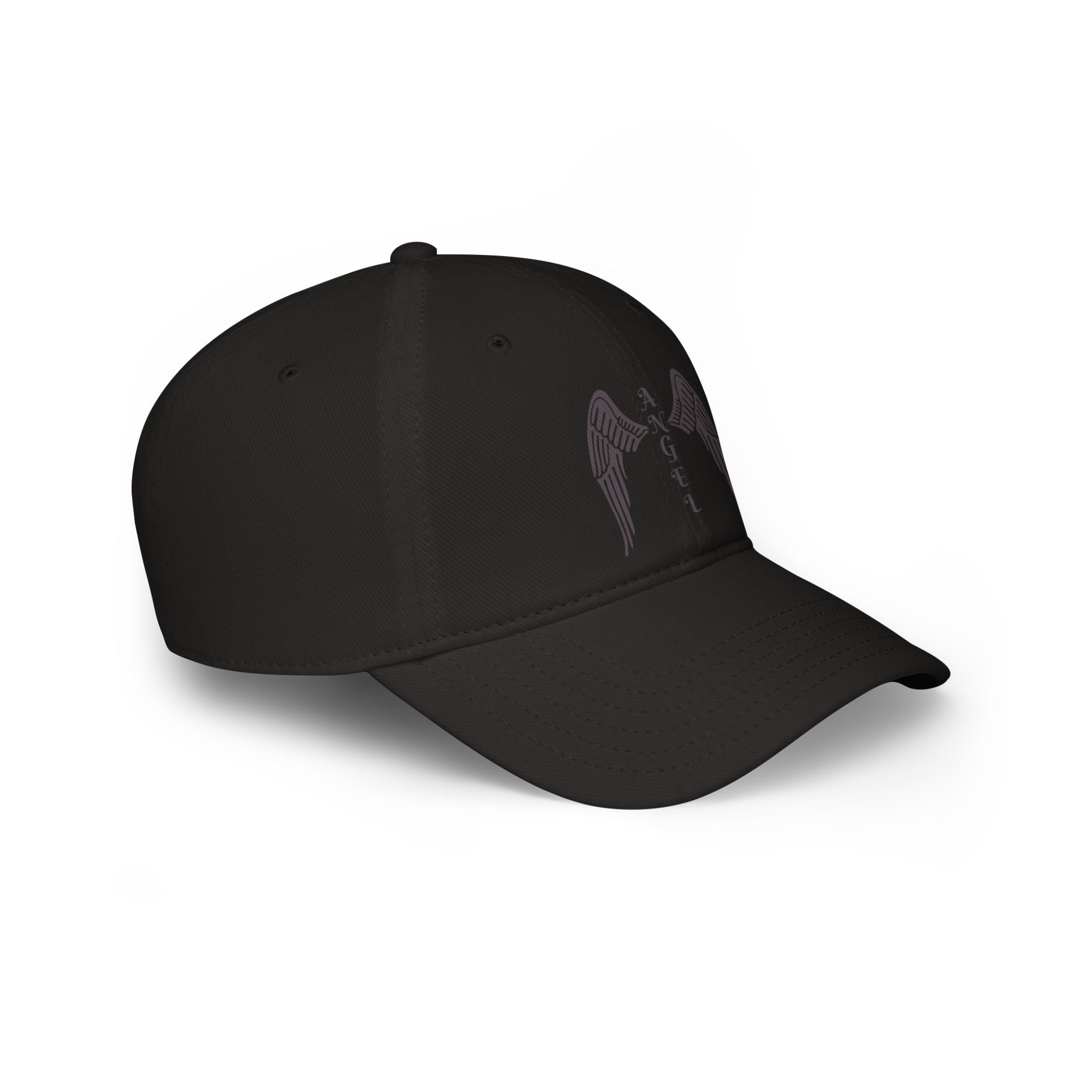 Angel Baseball Cap