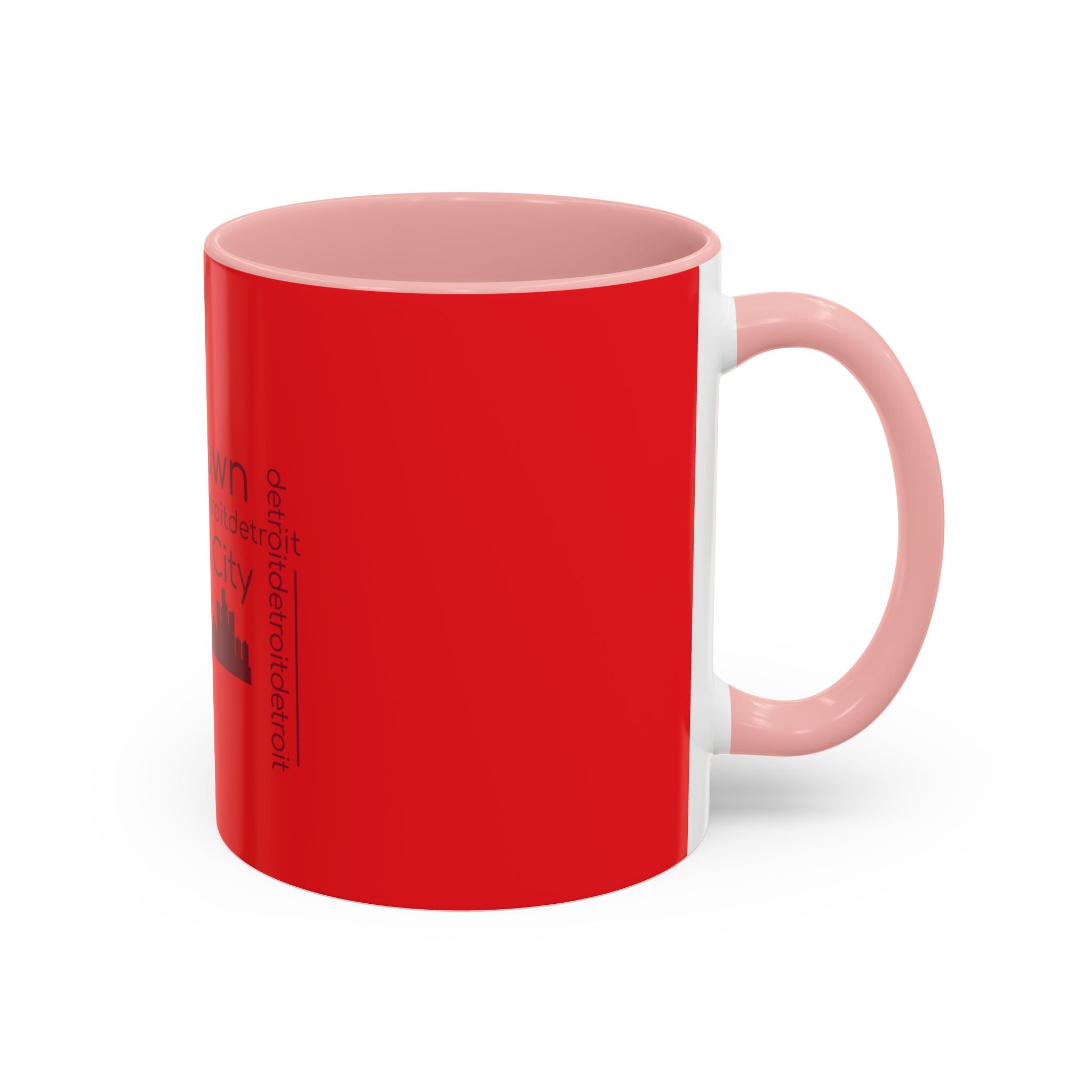 Motown Motor City Coffee Mug - Tonyalicious Tees