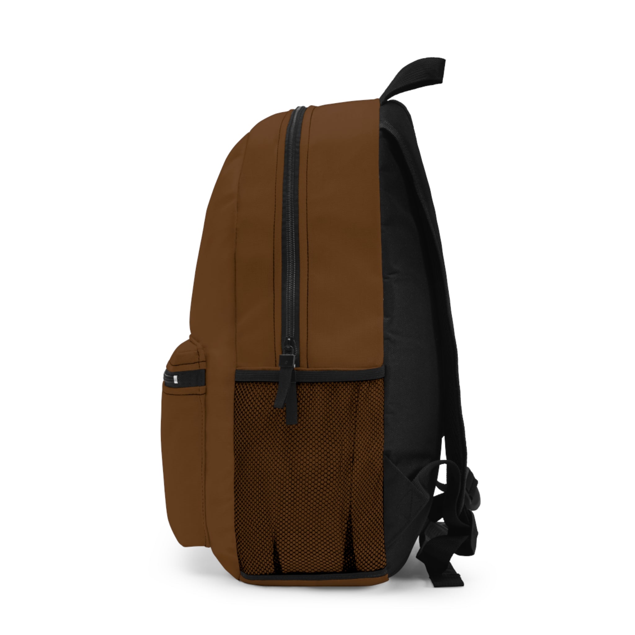 Twisted 313 Urban Brown Backpack