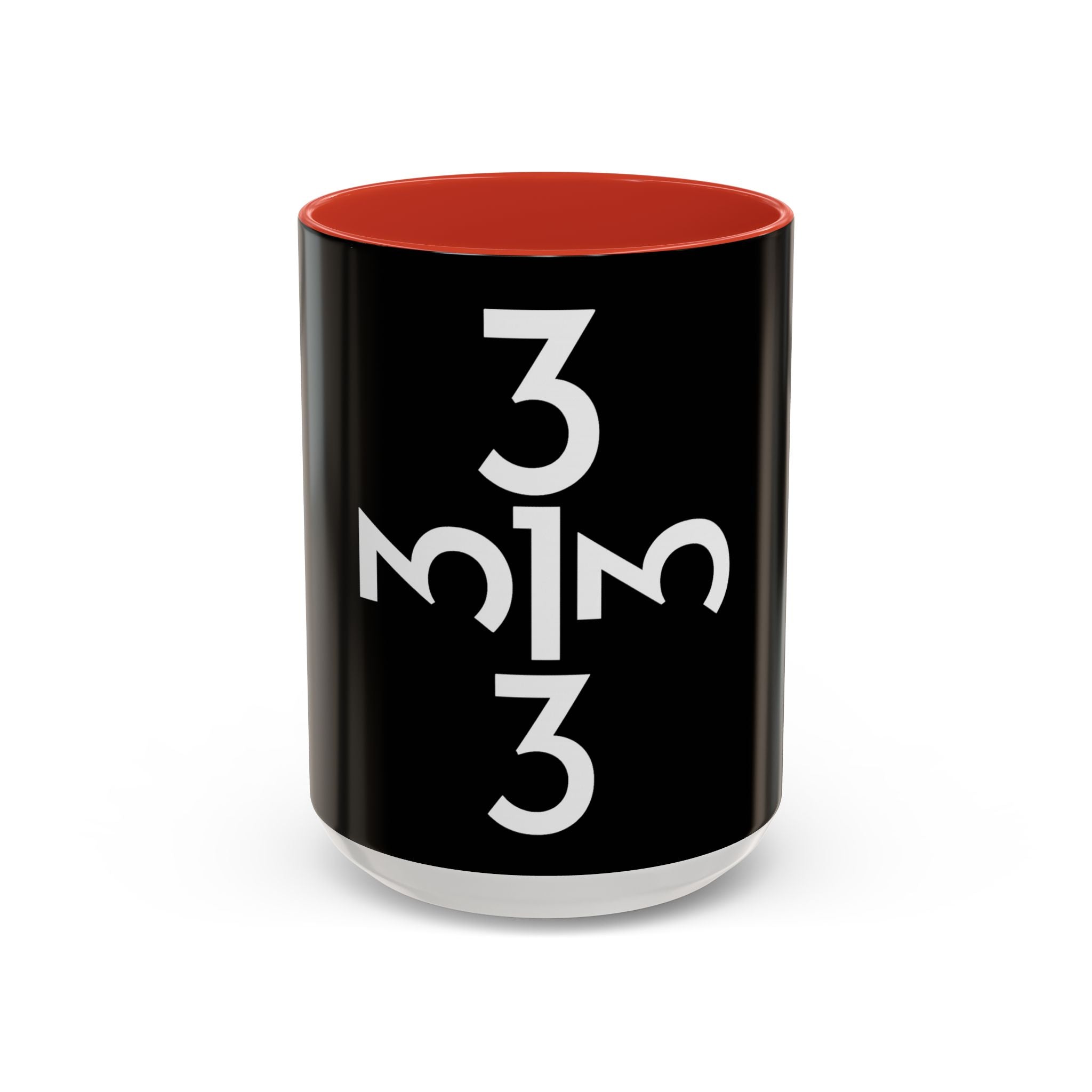 Twisted 313 Mug