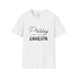 Prissy Gangsta Tee - Tonyalicious Tees