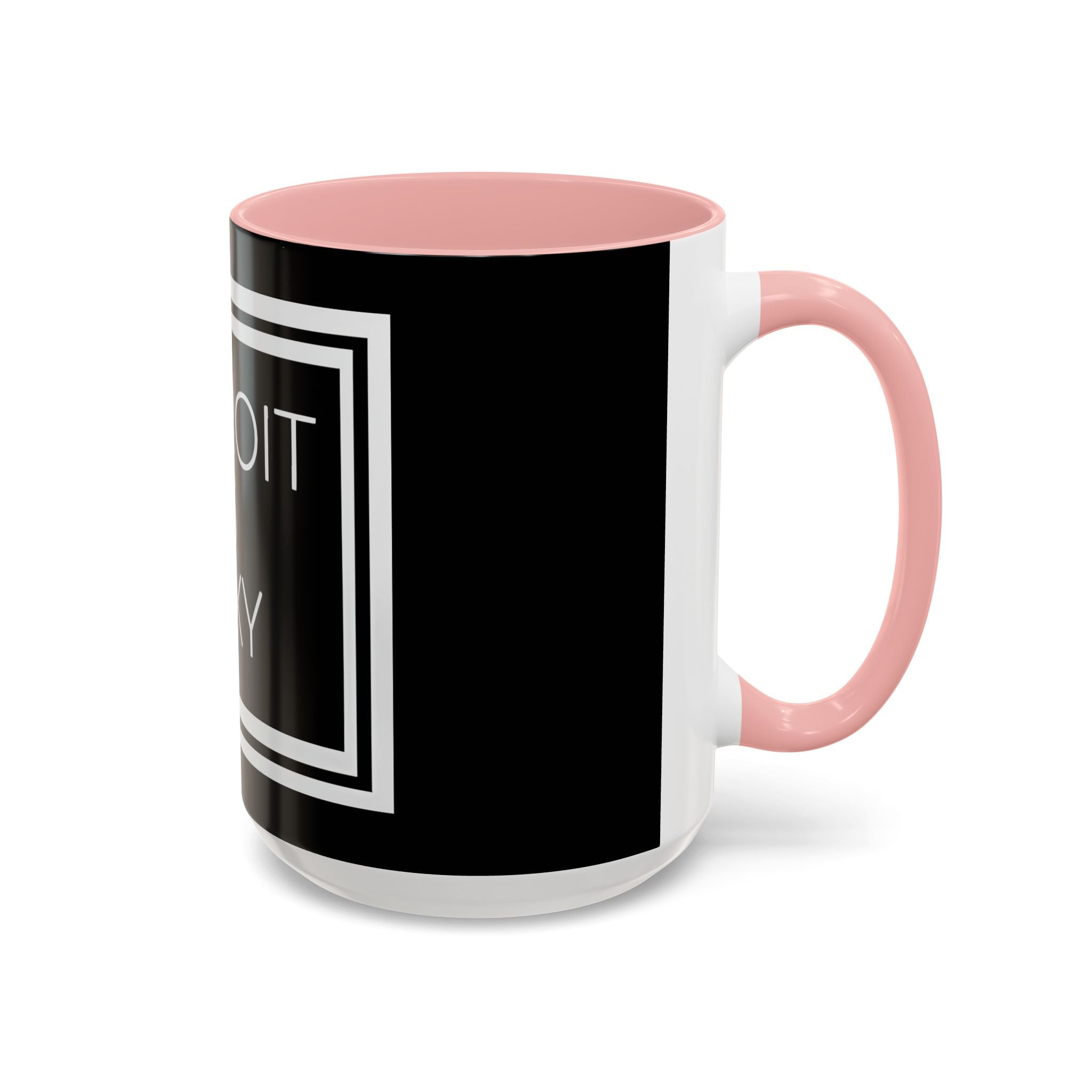 Detroit is Sexy Mug