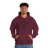 Detroit All Day Every Day Hoodie - Tonyalicious Tees