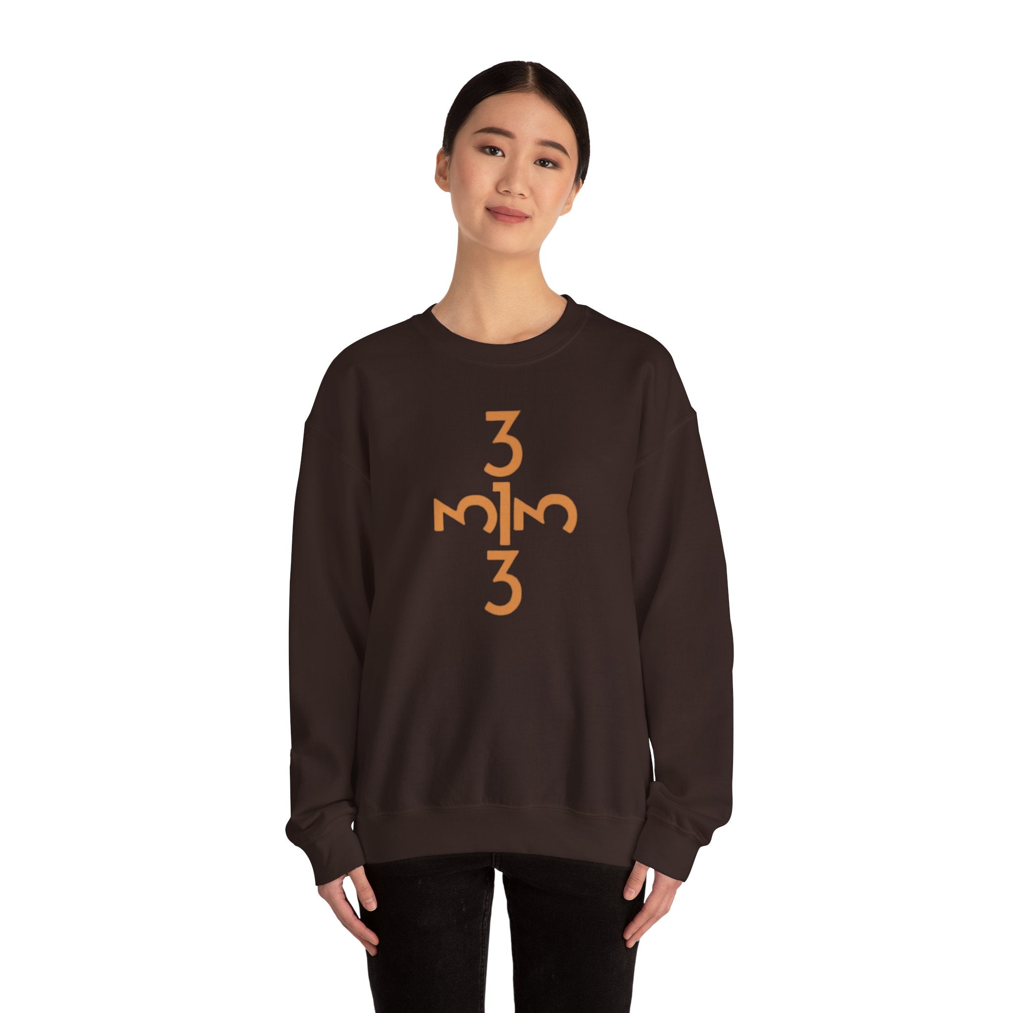 Twisted 313 Sweatshirt