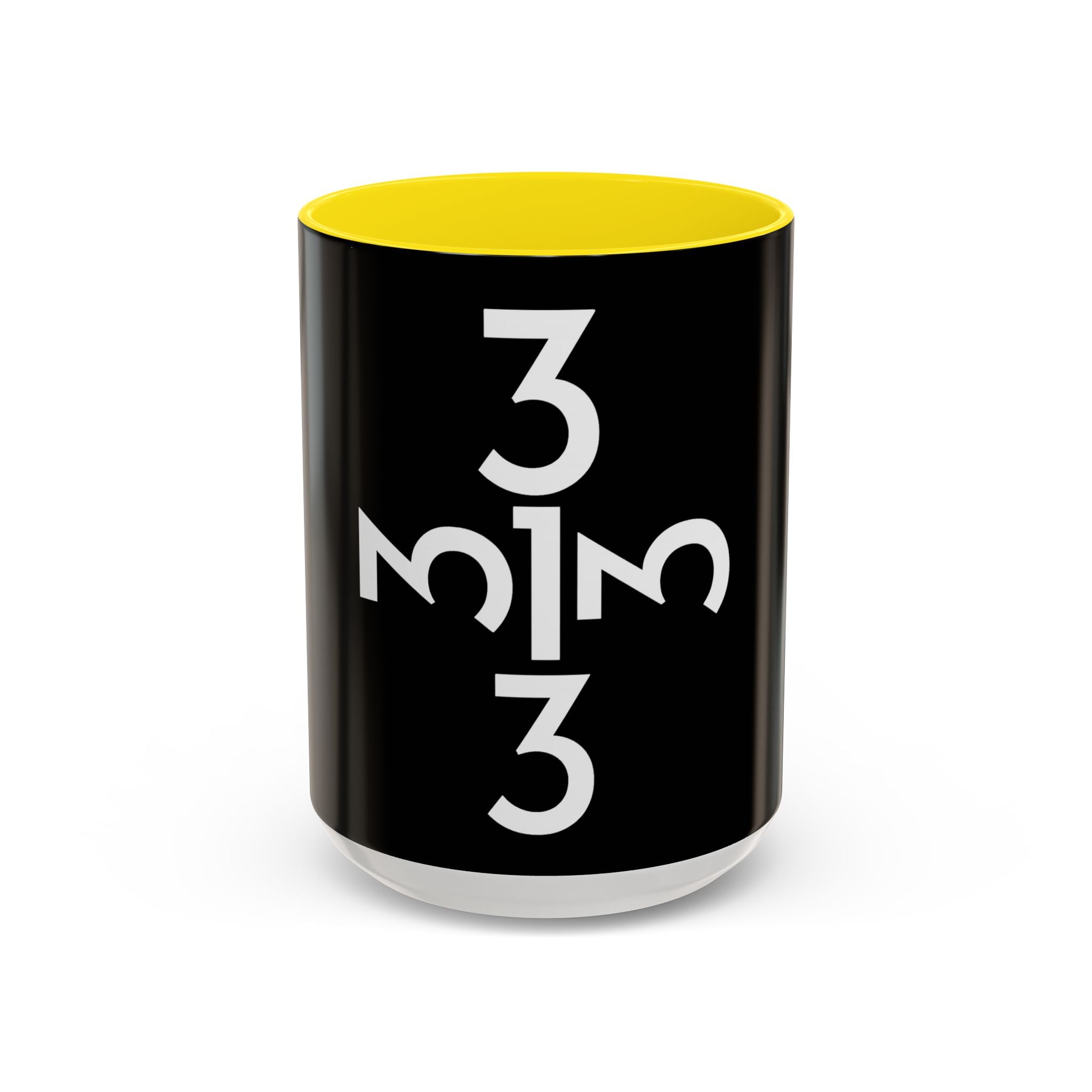Twisted 313 Mug