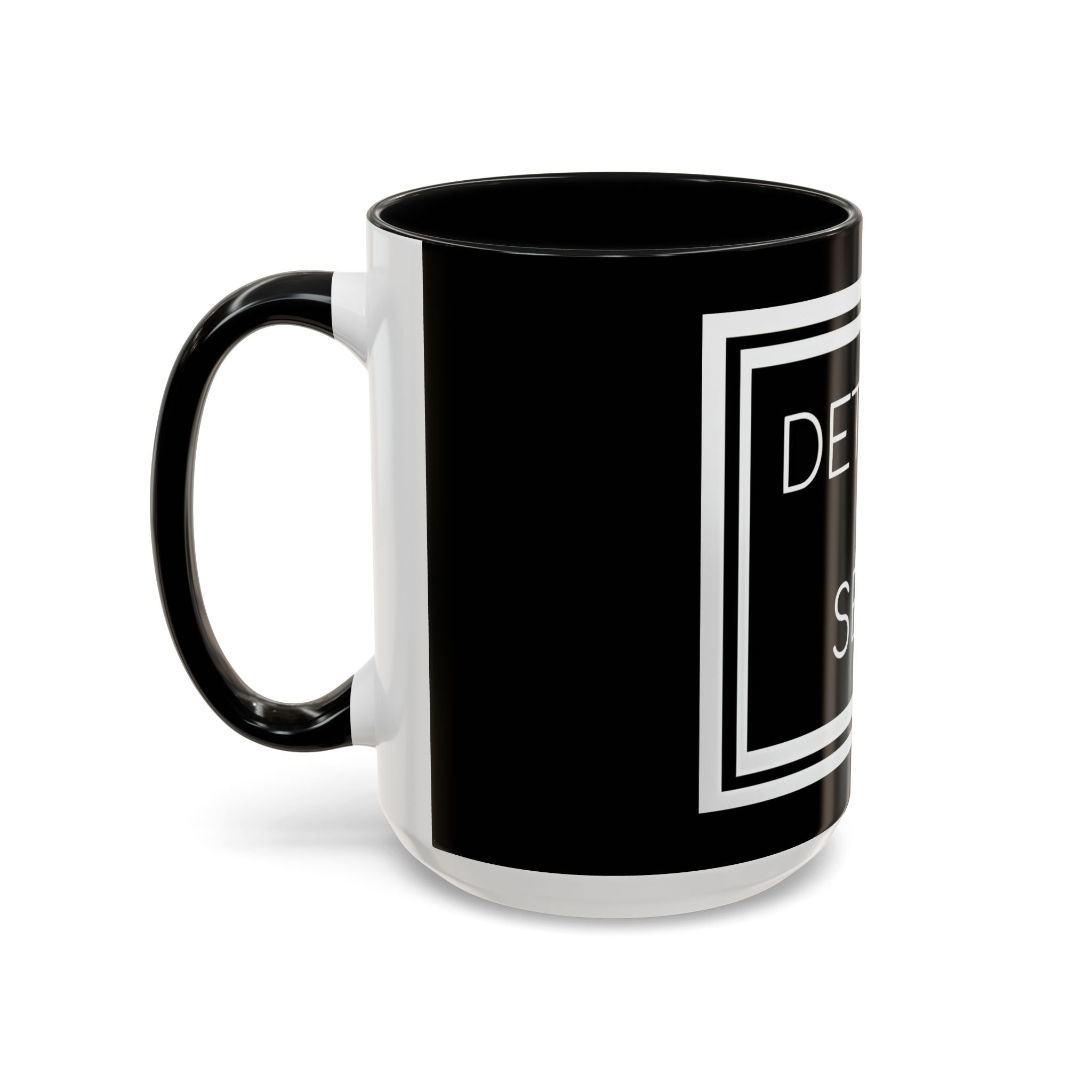 Detroit is Sexy Mug