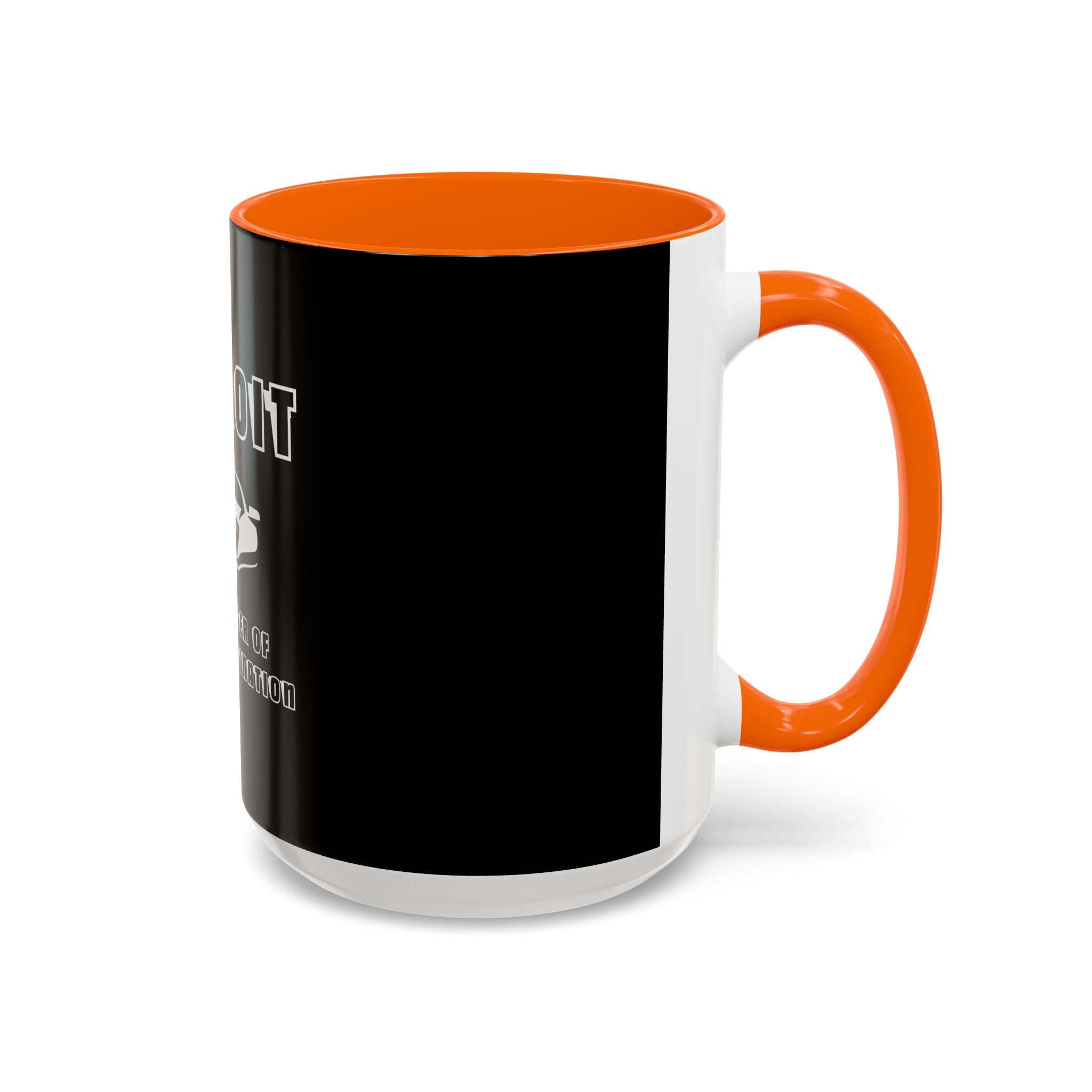 Detroit Swagger Coffee Mug