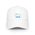 Motown Motor City Baseball Cap - Tonyalicious Tees