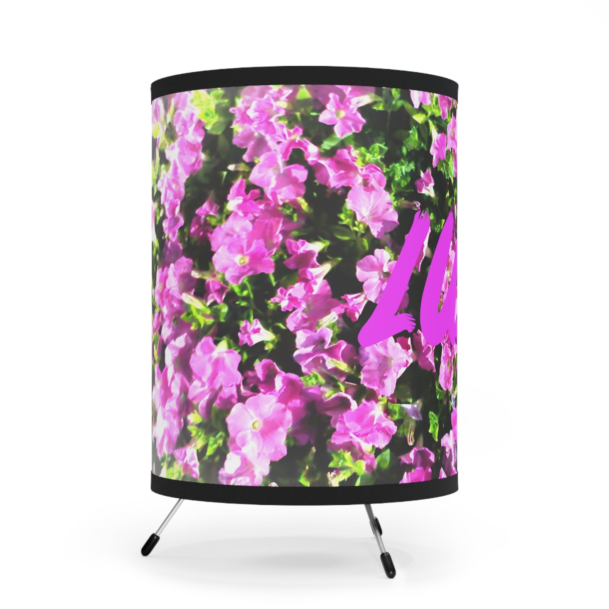 Lush Lamp - Tonyalicious Tees