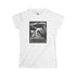 Casino de Paris Black n White Tee - Tonyalicious Tees