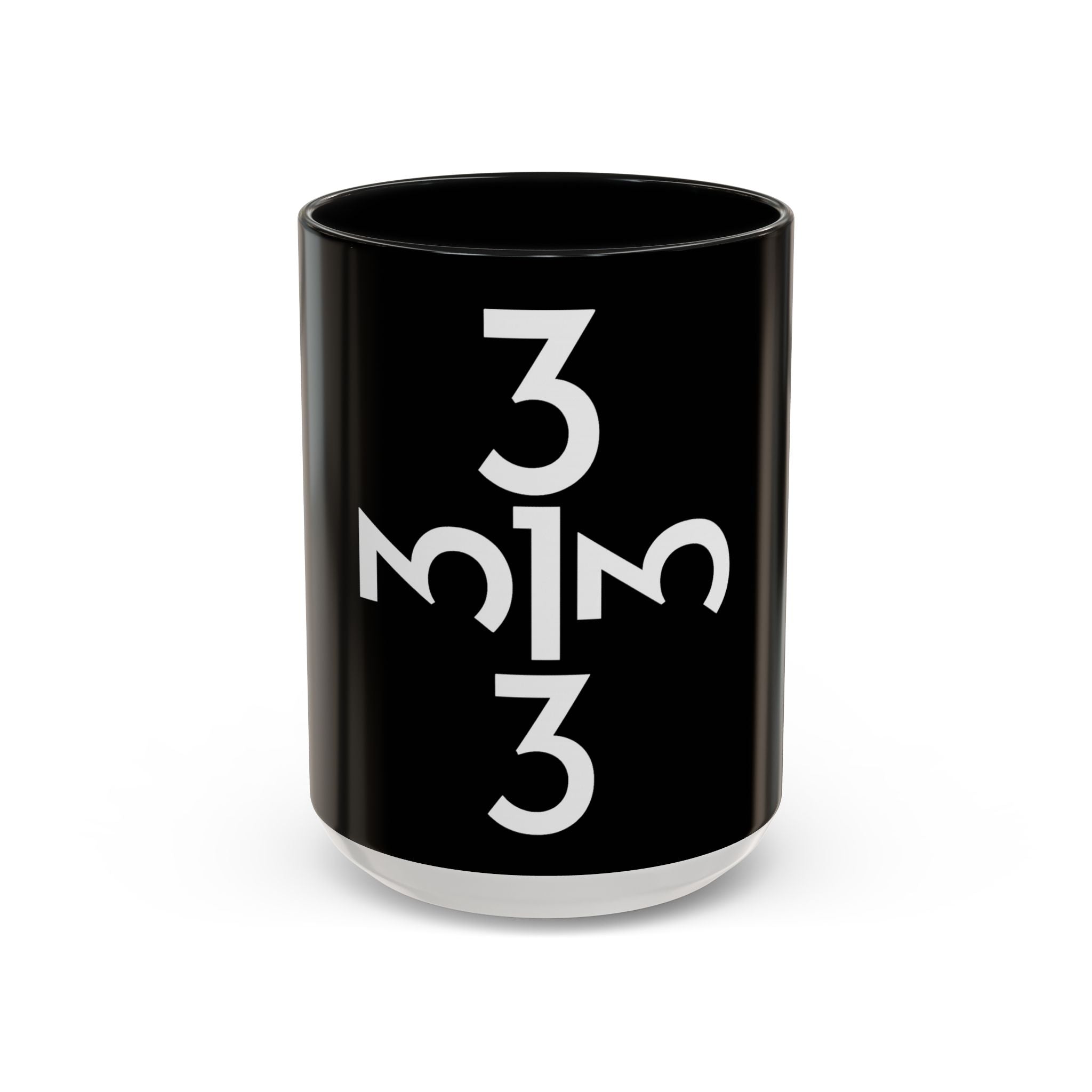Twisted 313 Mug