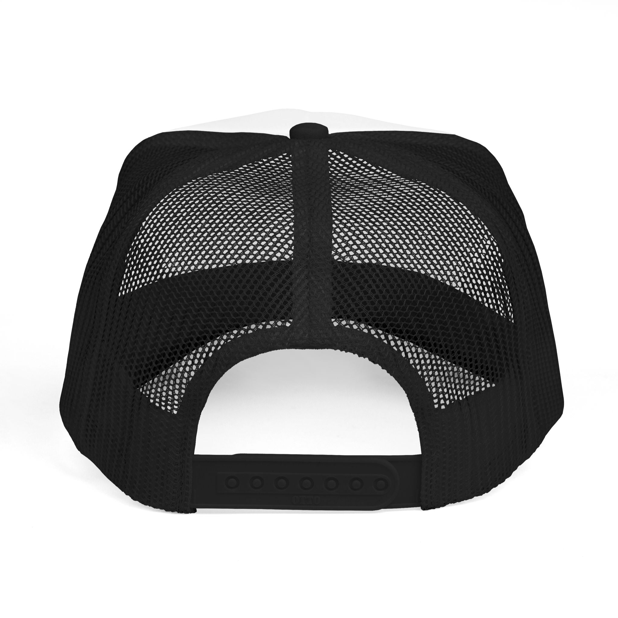 Diamond Girl Mesh Cap - Tonyalicious Tees