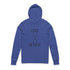 Code 313 Detroit Hoodie - Tonyalicious Tees