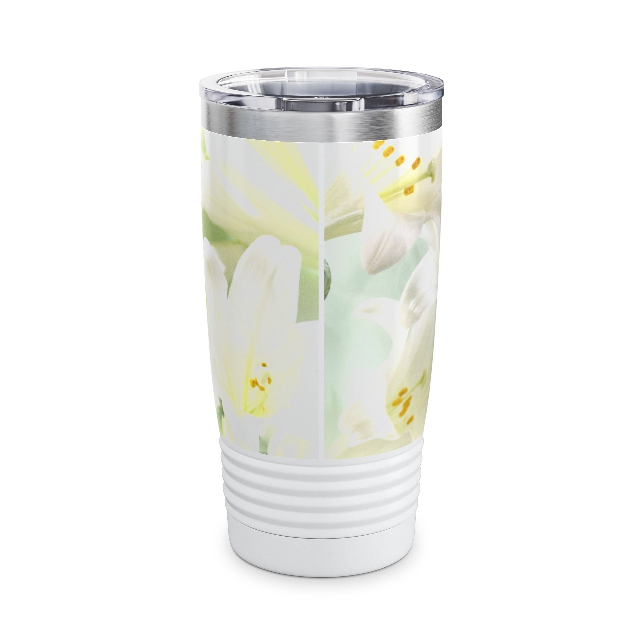 Luxe Lilles 20oz Tumbler - Tonyalicious Tees