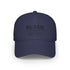 Black Brilliance Baseball Cap - Tonyalicious Tees
