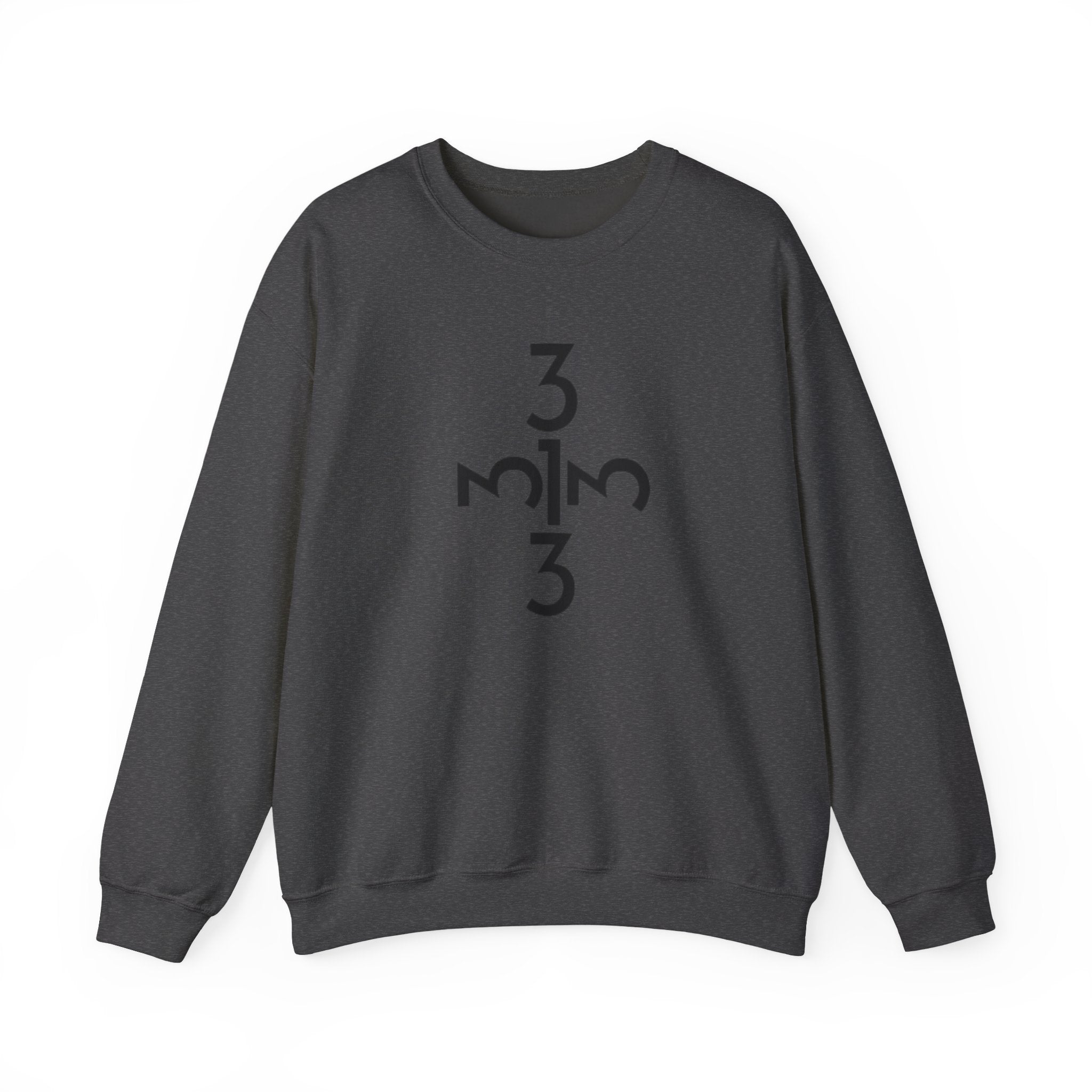 Twisted 313 Sweatshirt