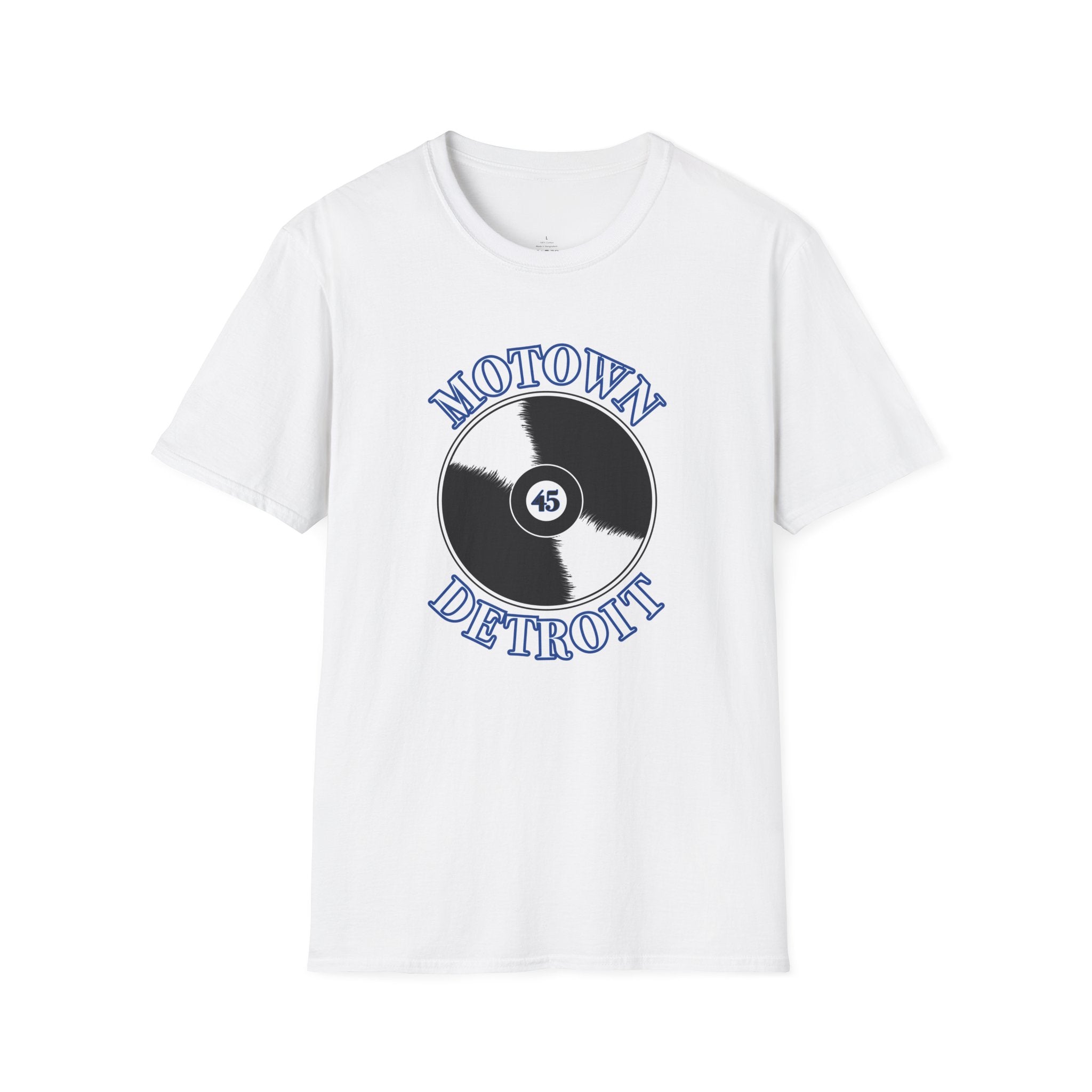 Motown &