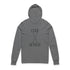 Code 313 Detroit Hoodie - Tonyalicious Tees