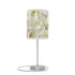 Luxe Lilies Table Lamp - Tonyalicious Tees