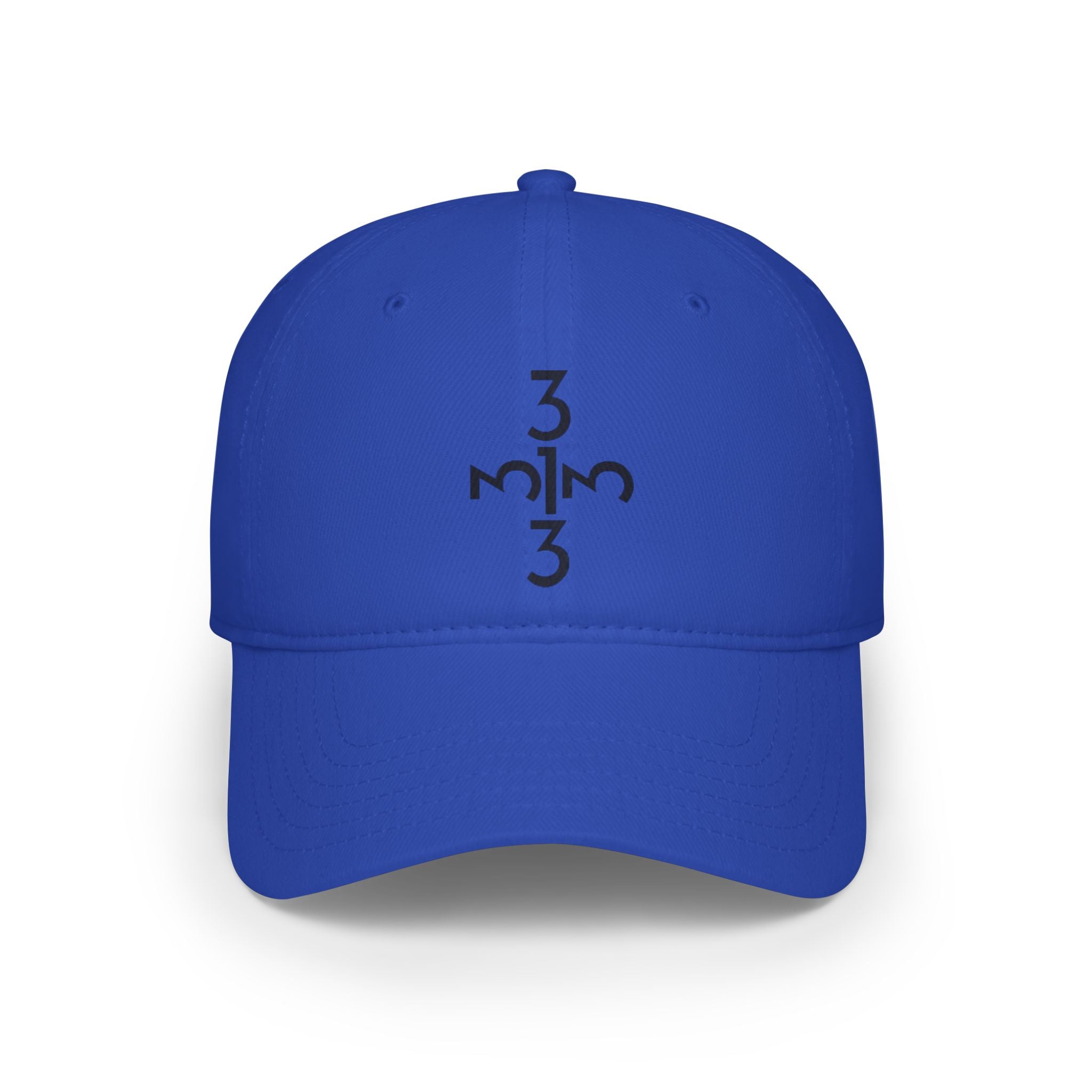 Twisted 313 Baseball Cap