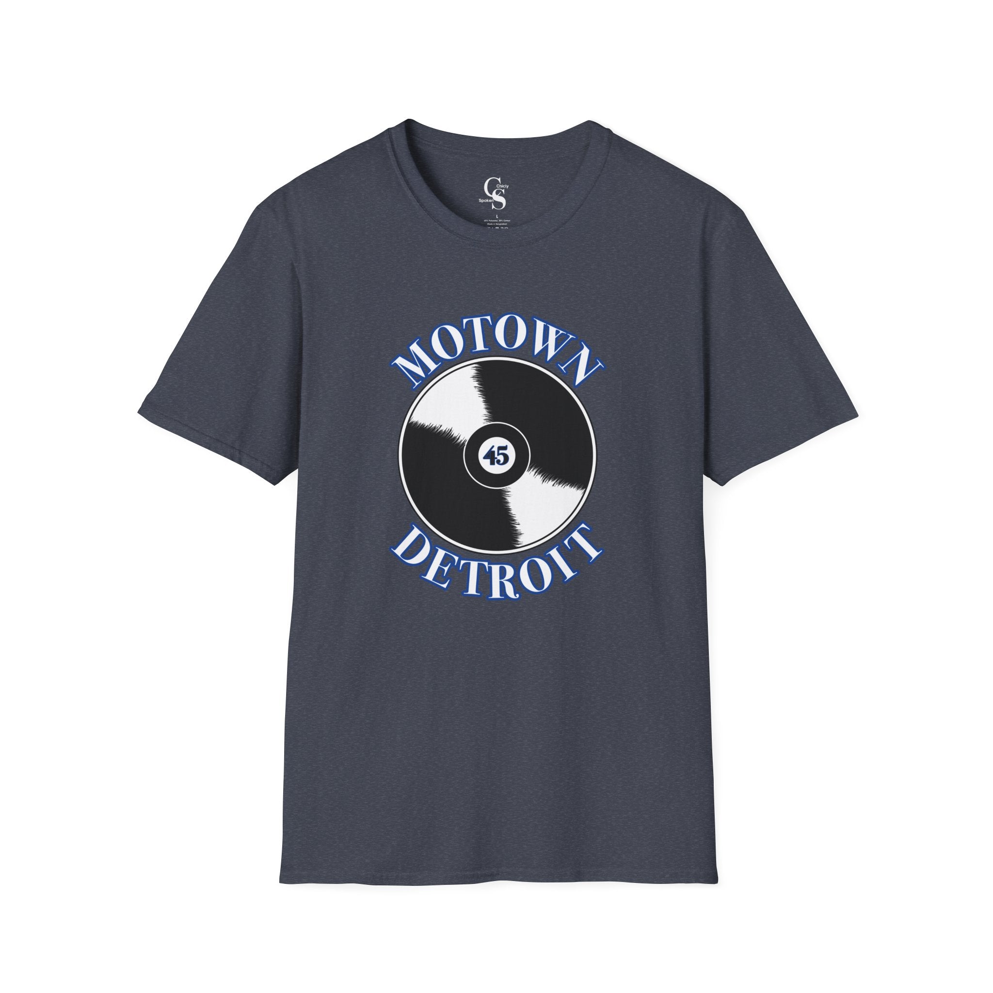 Motown &