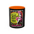 Vintage Peep Show Burlesque Mug - Tonyalicious Tees