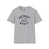 Detroit All Day Every Day Tee - Tonyalicious Tees