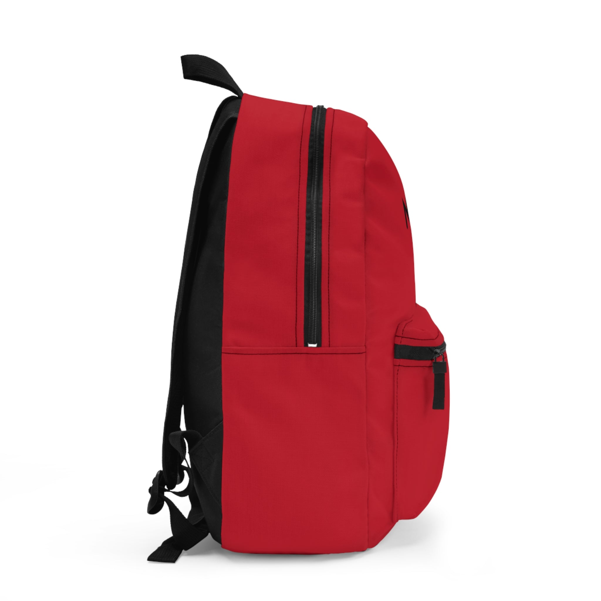 Twisted 313 Urban Red Backpack