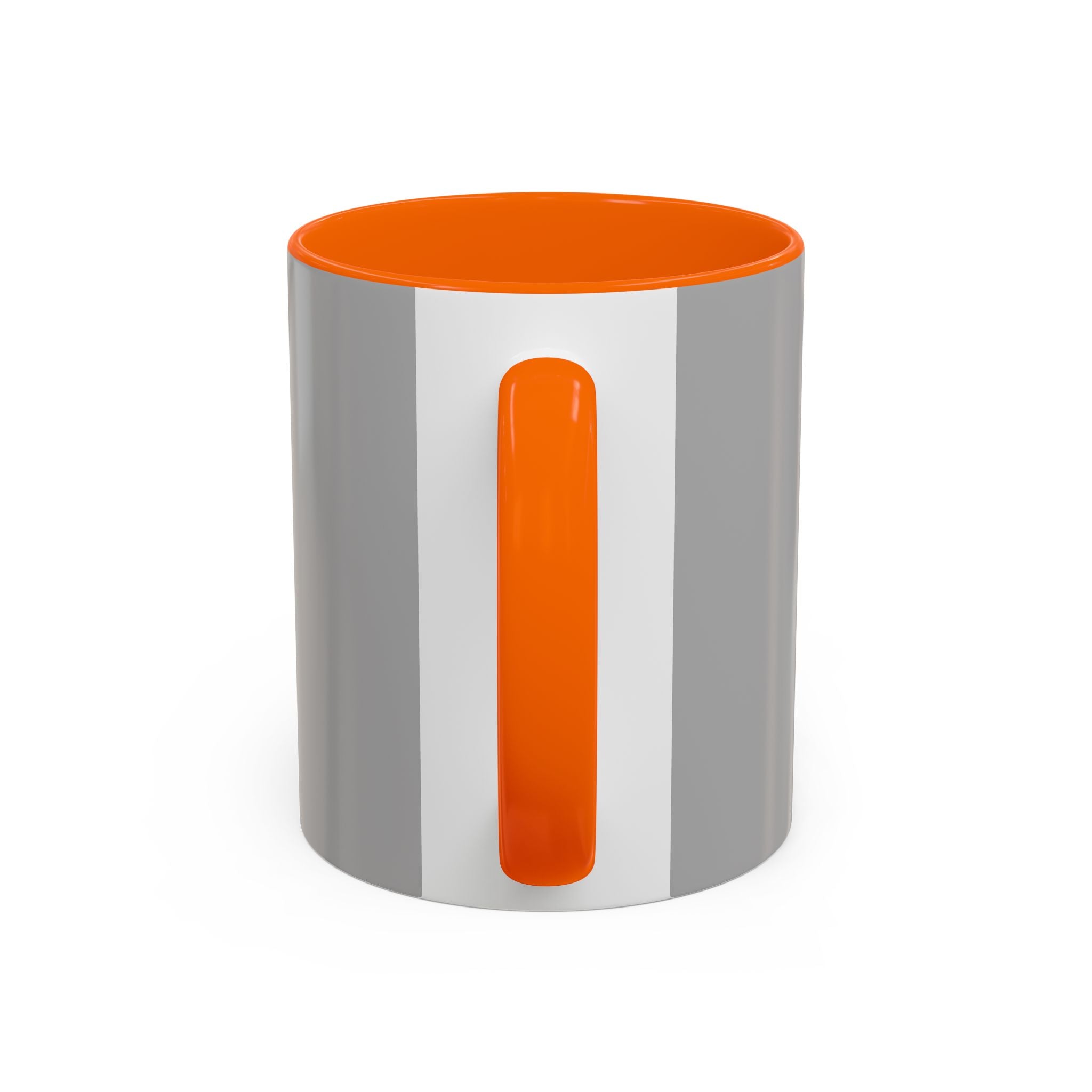 Up, Mid, Downtown Detroit Mug - Tonyalicious Tees