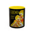 Lido Grande Jeu Burlesque Mug - Tonyalicious Tees