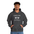 Detroit Swagger Hoodie - Tonyalicious Tees