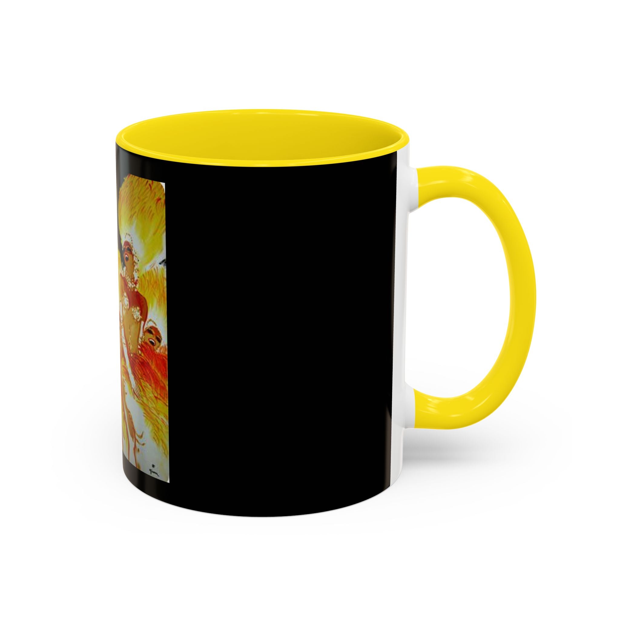 Lido Grande Jeu Burlesque Mug - Tonyalicious Tees