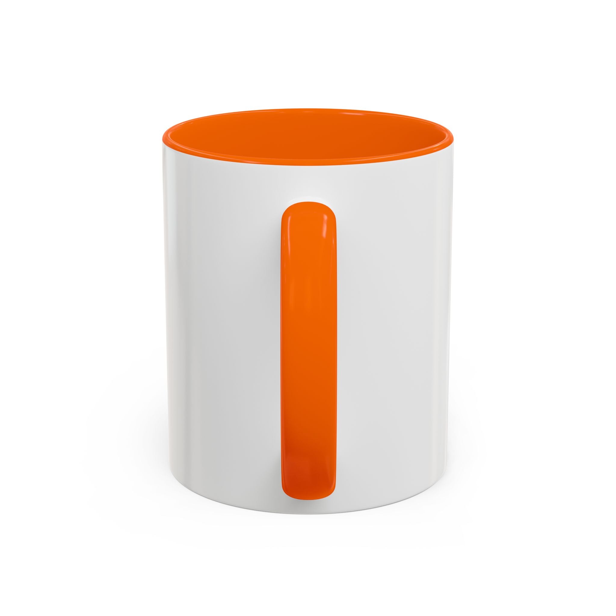 Detroit All Day Everyday Day Mug - Tonyalicious Tees