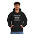 Detroit Swagger Hoodie - Tonyalicious Tees