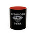 Diamond Girl Mug - Tonyalicious Tees