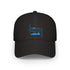 Motown Motor City Baseball Cap - Tonyalicious Tees