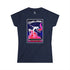 Casino de Paris Color Burlesque Tee - Tonyalicious Tees