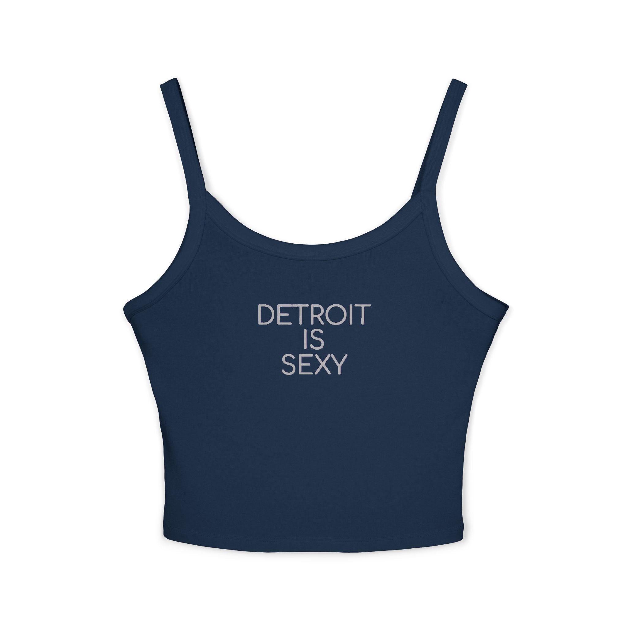 Detroit Is Sexy Women&