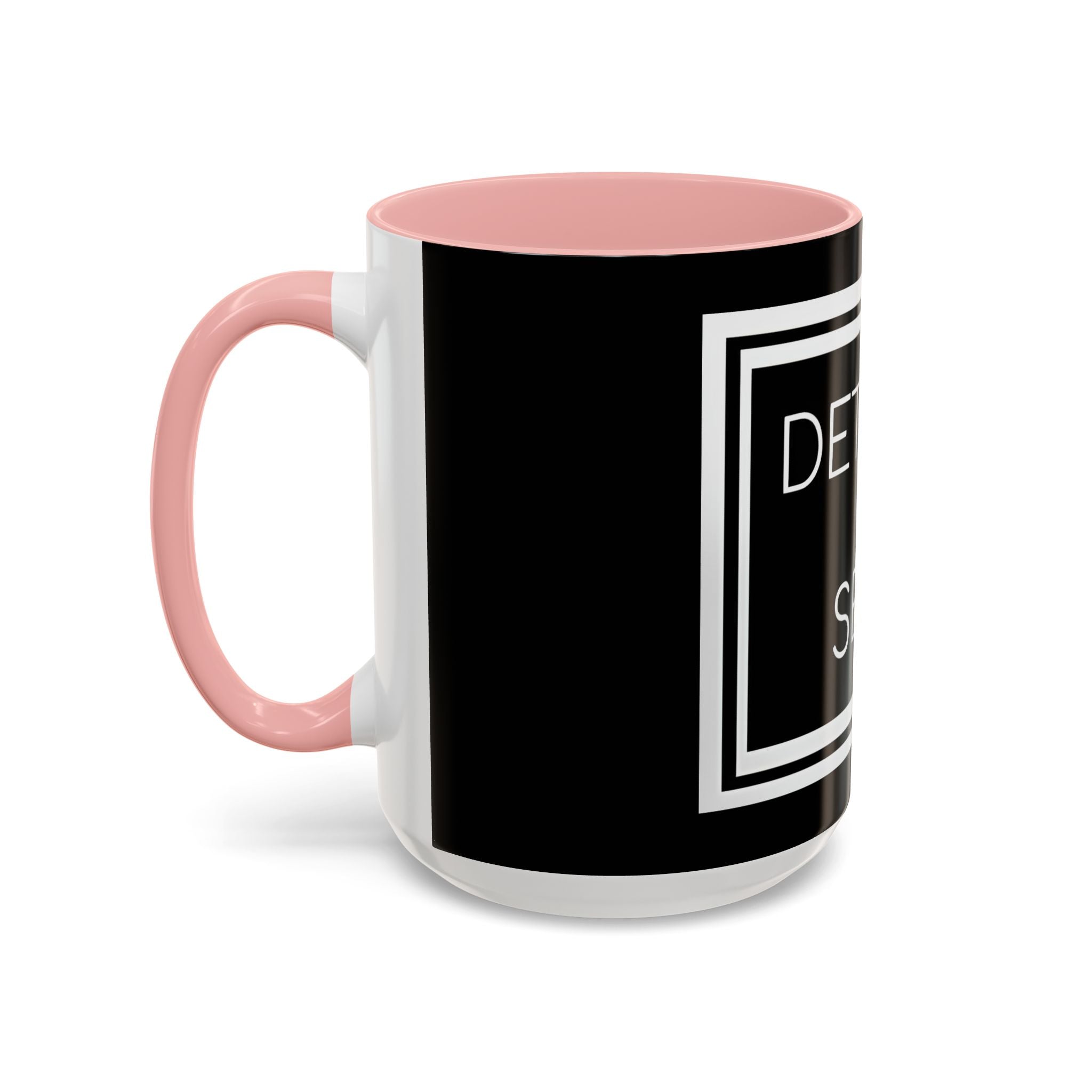 Detroit is Sexy Mug