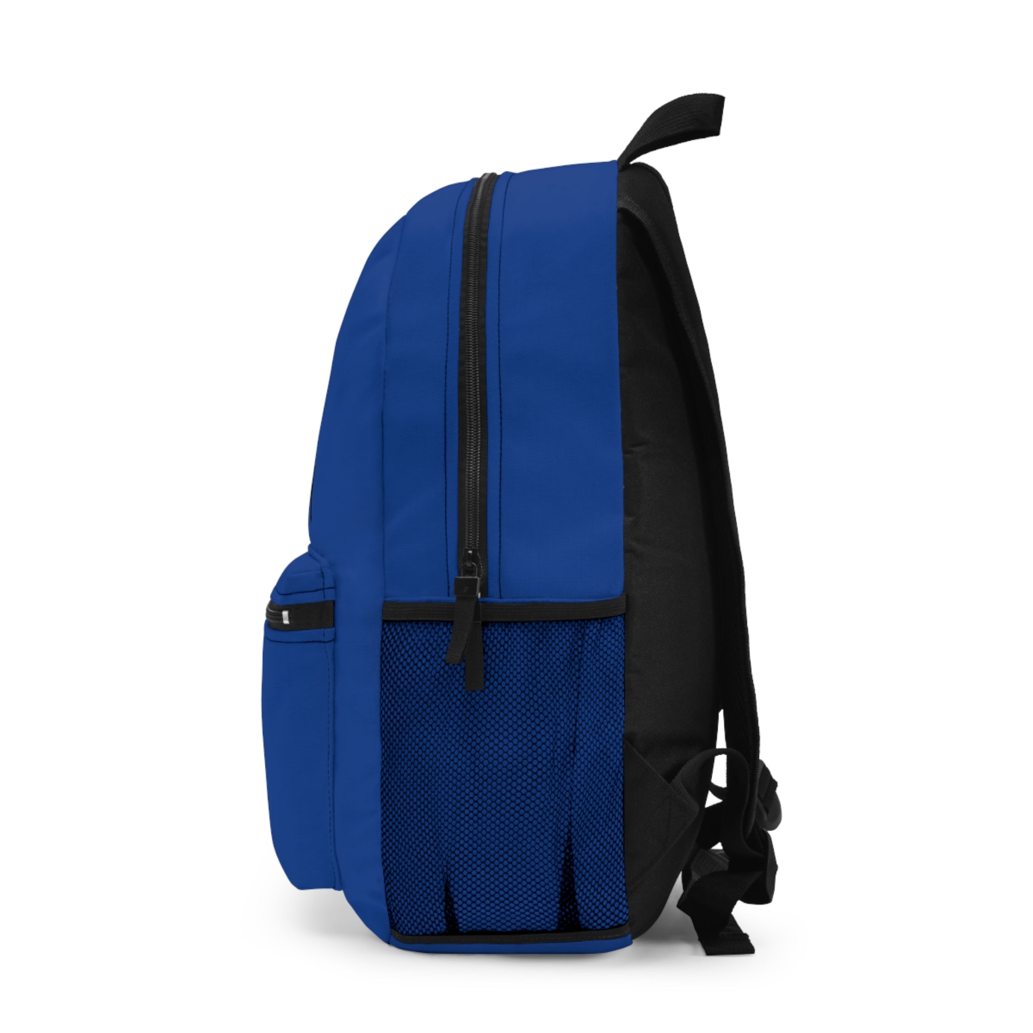 Detroit Cool People Society Backpack - Blue - Tonyalicious Tees
